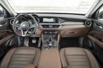 Alfa Romeo Stelvio 2017 года (WW)